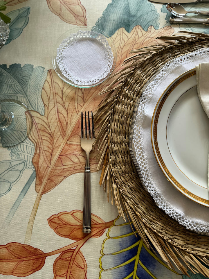 Nappe enduite Amalfi