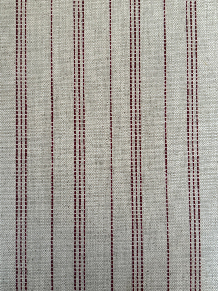 Mantel Resinado Chantilly Rouge