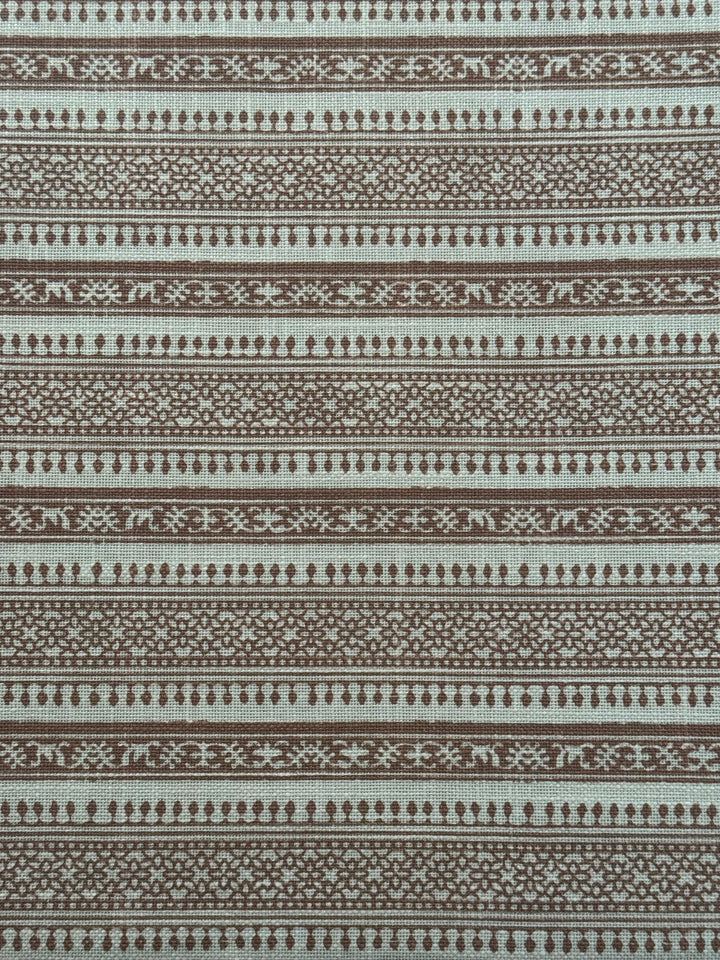 Mantel Resinado Normandie Rose