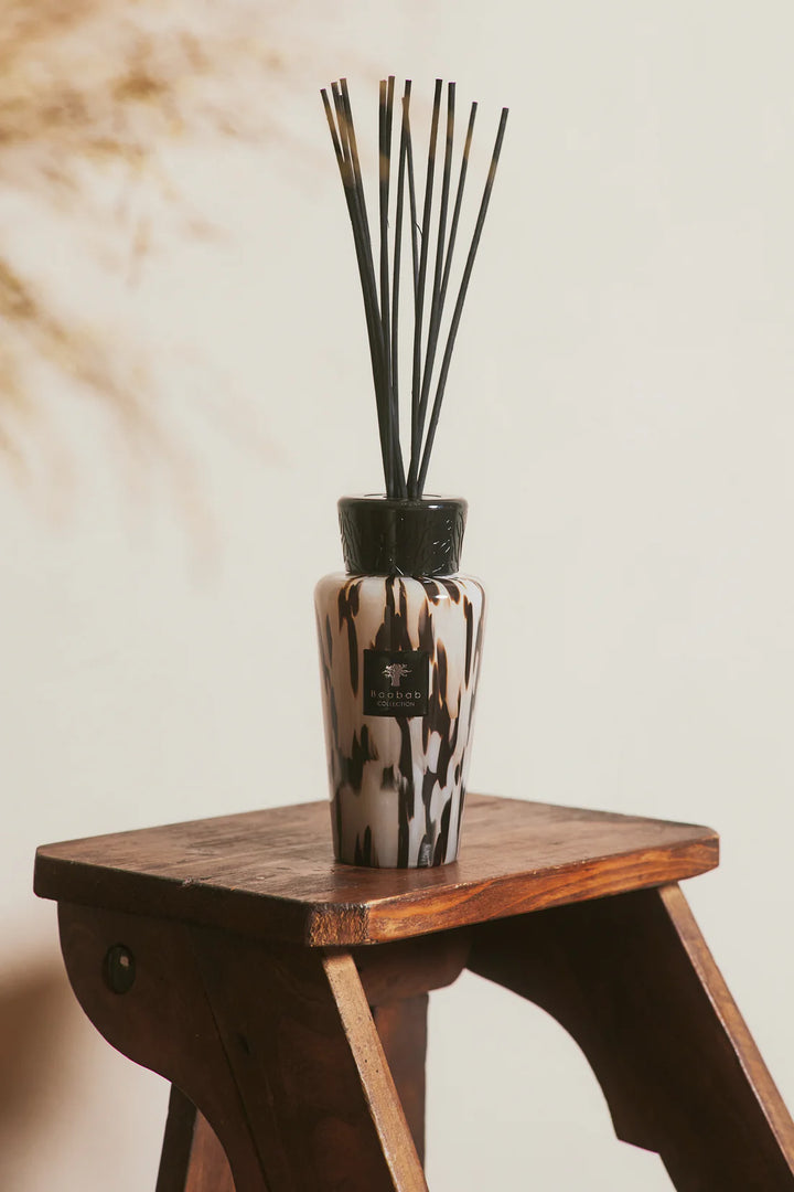 Black Pearl Fragrance Diffuser