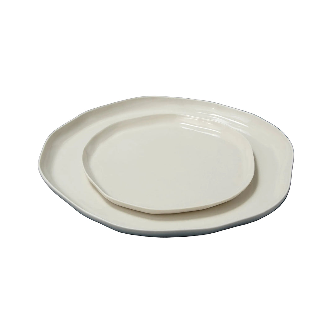 Service de table en porcelaine Paris