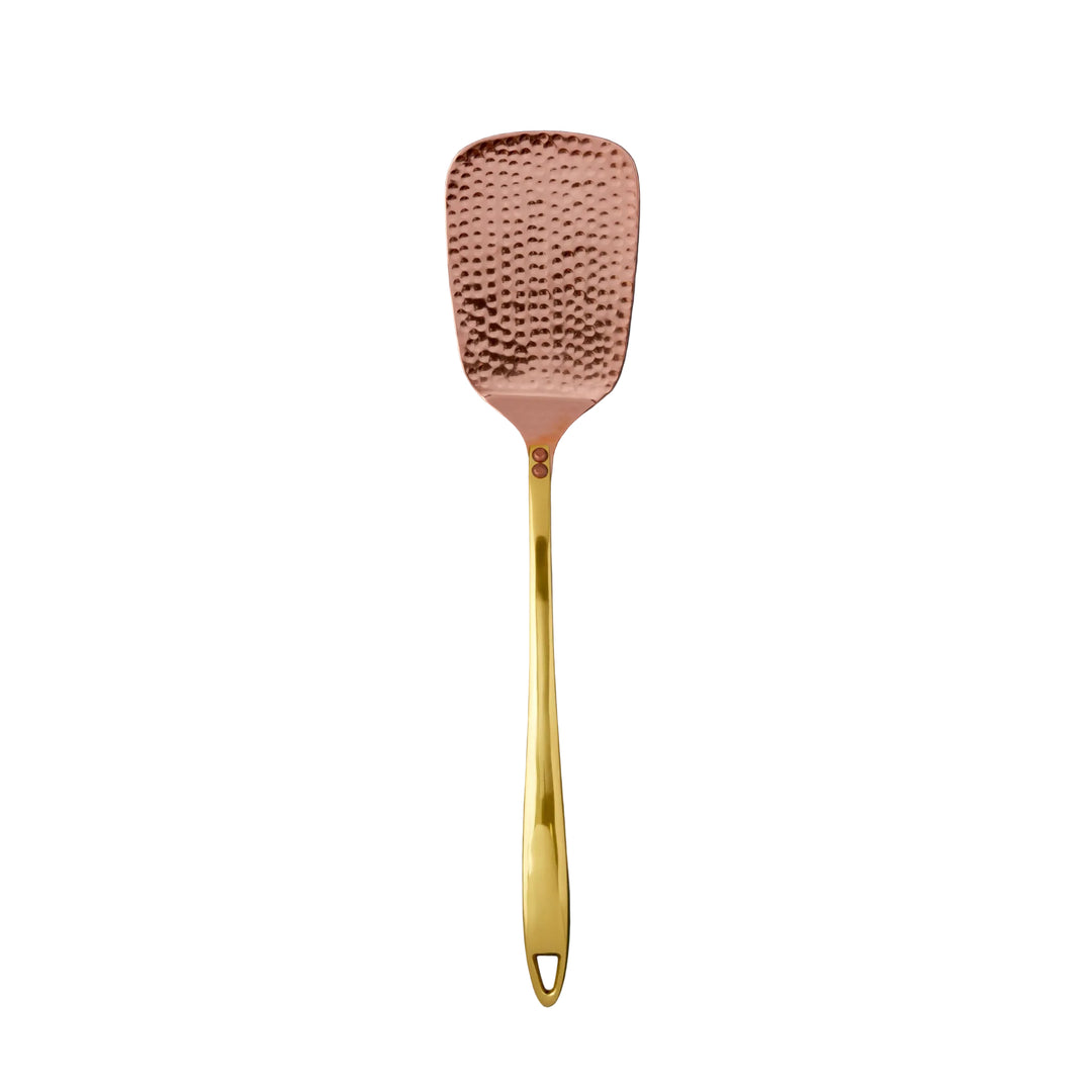 Copper Spatula