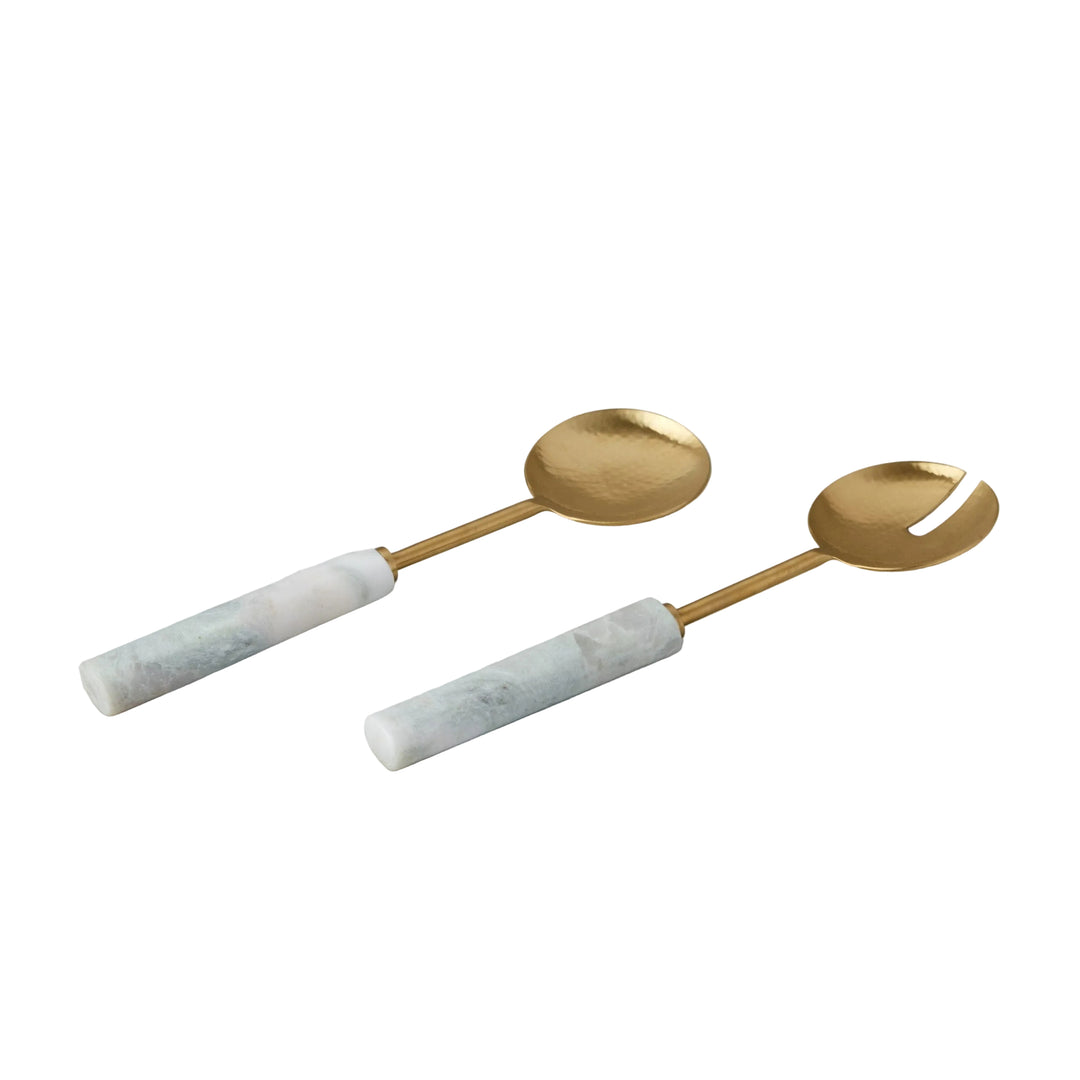 Onyx Serving Utensils