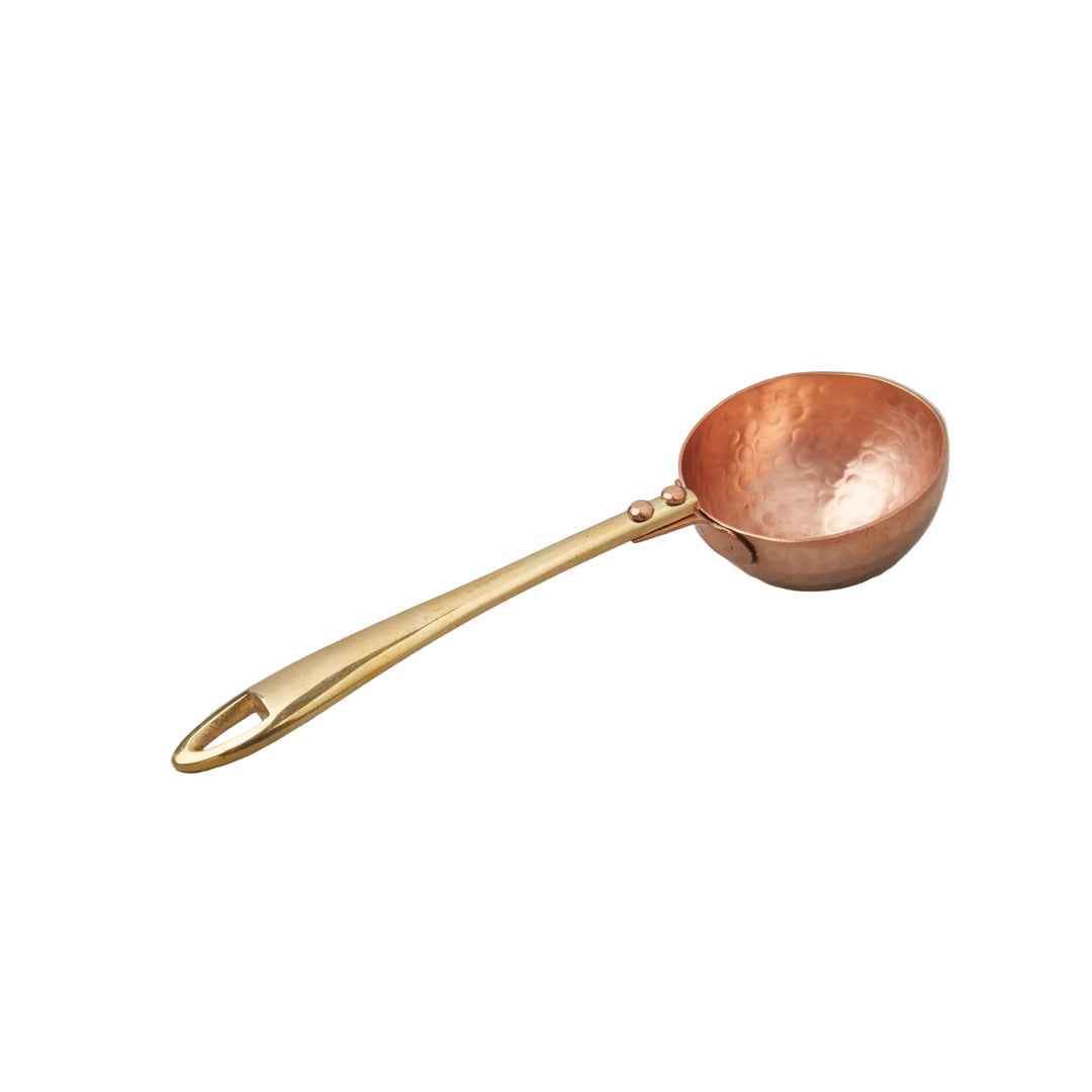 Cucharón Salsa de Cobre