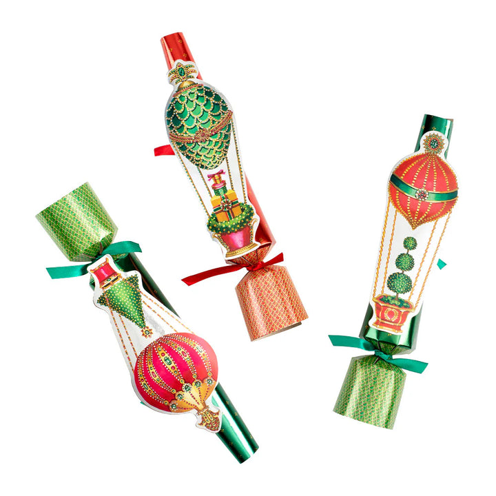 Crackers Christmas in The Air