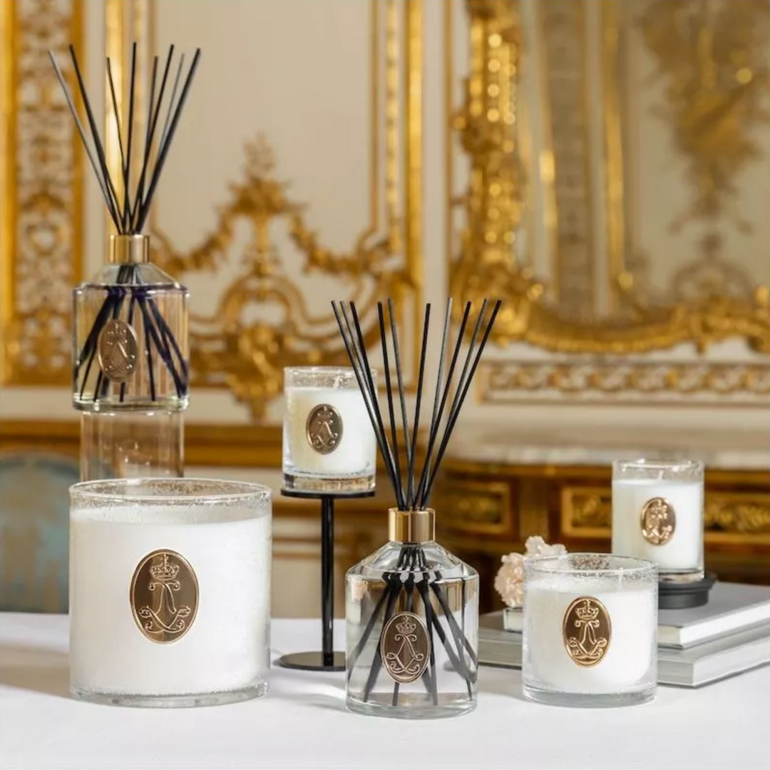 Difusor Château de Versailles 500ml | Galerie des Glaces