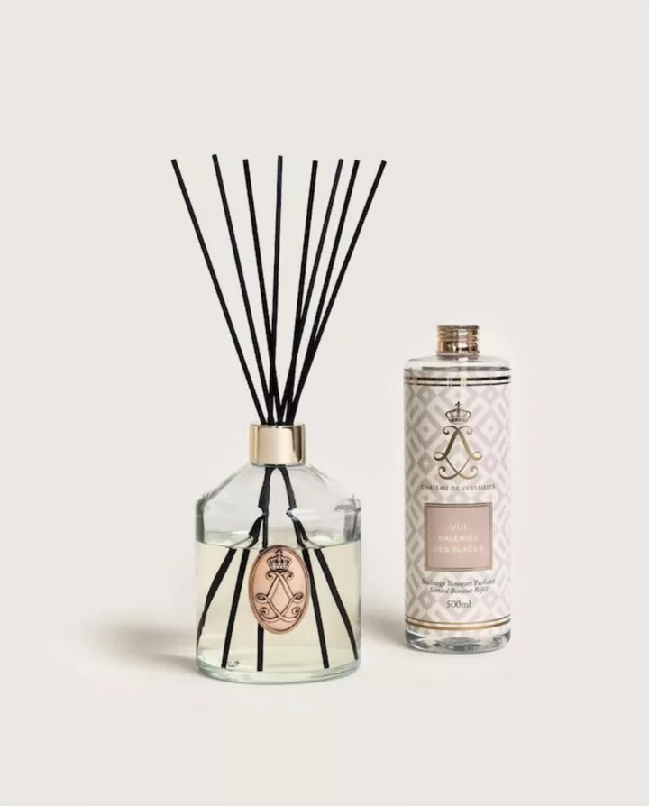 Difusor Château de Versailles 500ml | Galerie des Glaces
