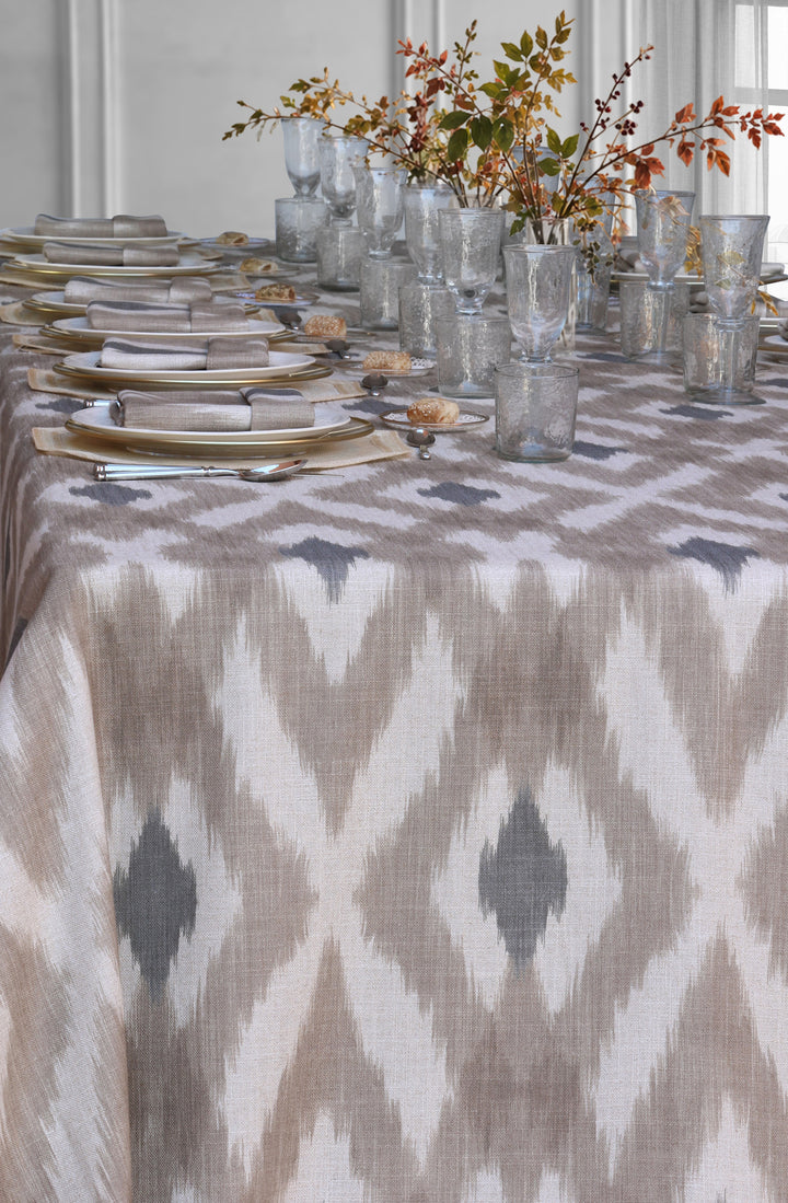 Mantel Estampado Rive Gauche