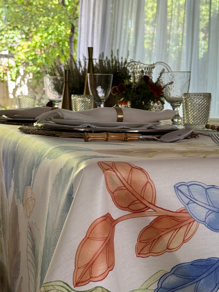 Nappe enduite Amalfi