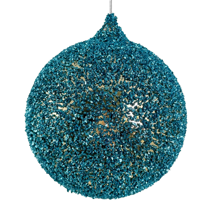 Bola de Navidad Royal Blue Grande