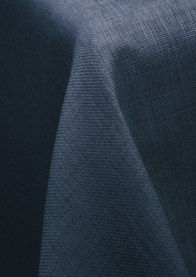 Mantel Kairo Azul Oscuro