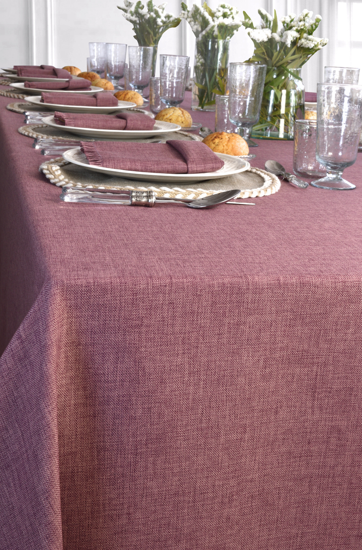 Nappe Kairo Rose Poudré