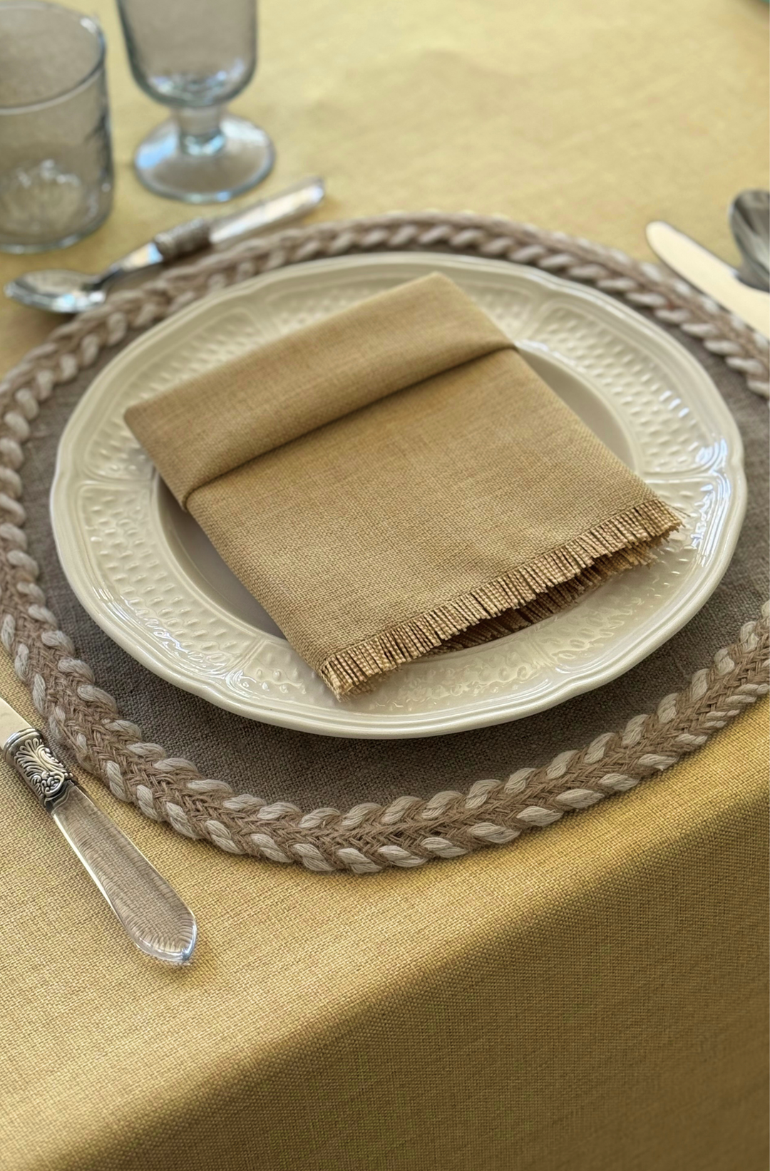 Kairo Arena Tablecloth