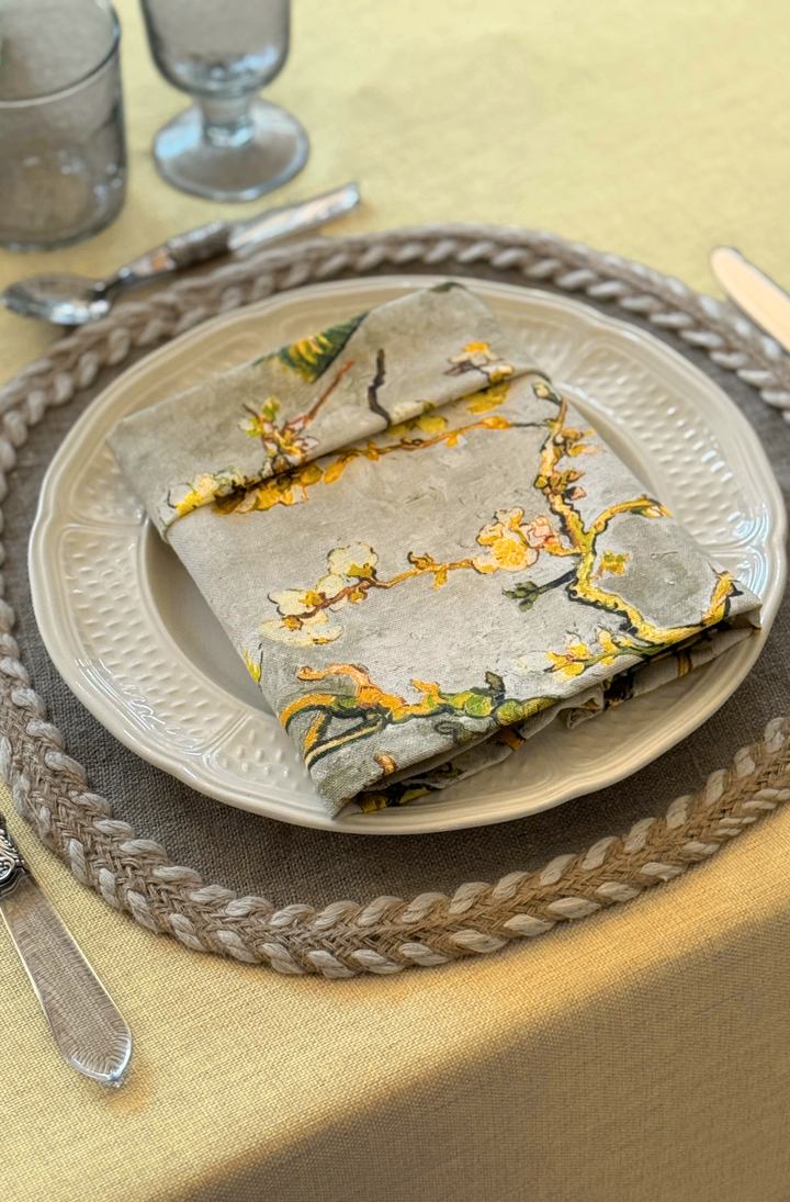 Kairo Arena Tablecloth