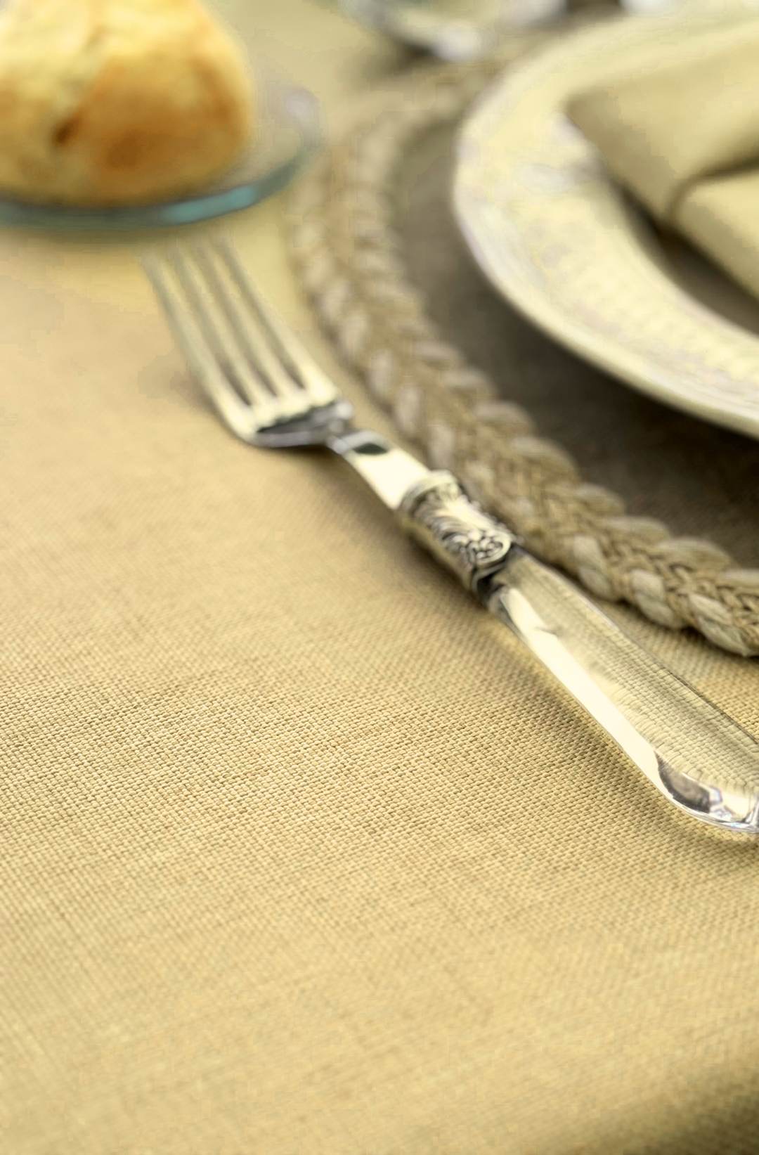 Kairo Arena Tablecloth