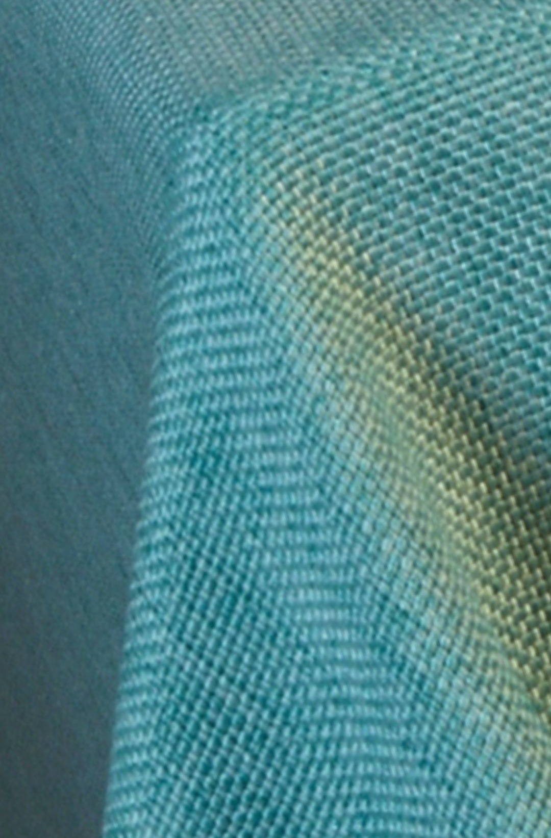 Nappe Kairo Turquoise