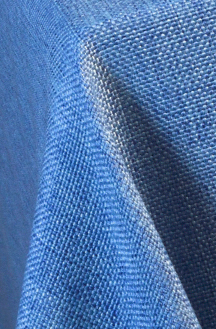 Nappe Kairo Bleu Clair