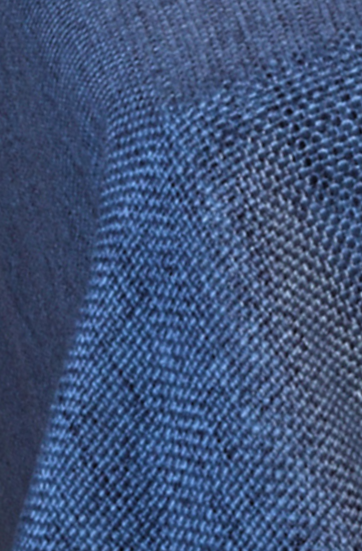 Nappe Kairo Bleu Foncé