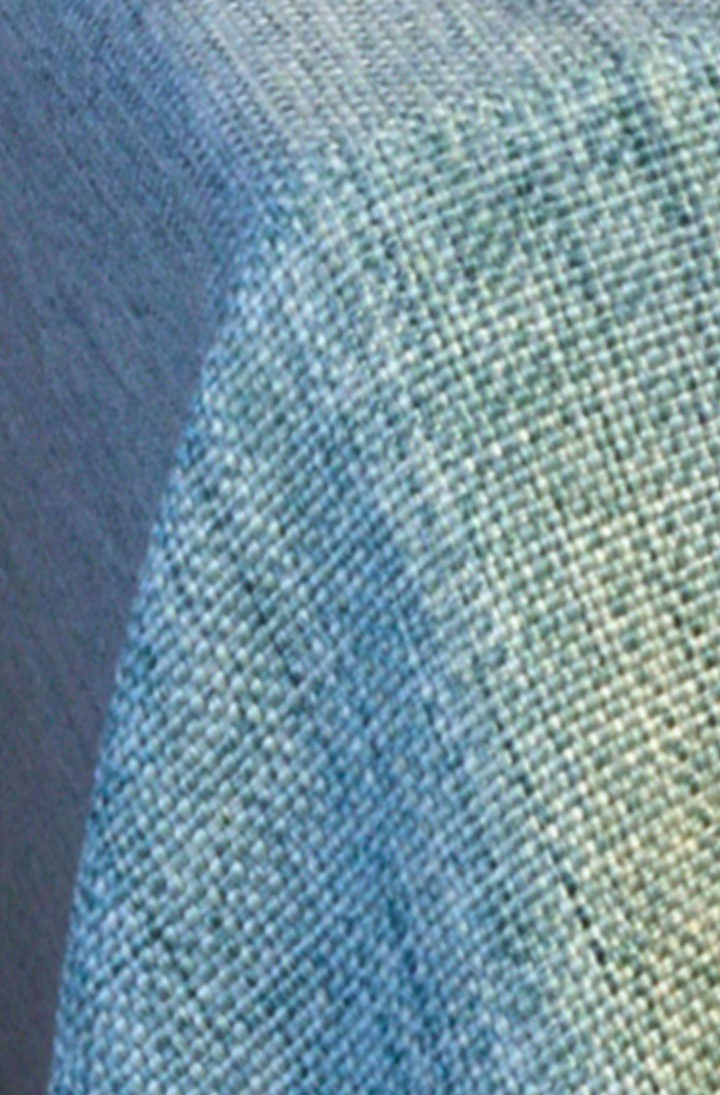 Kairo Water Green Tablecloth