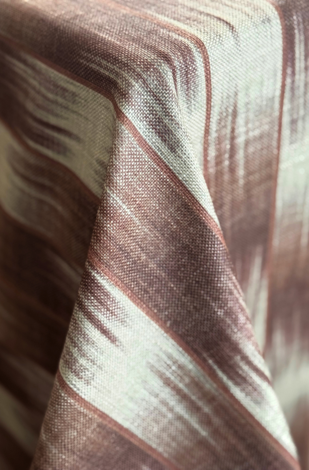 Mantel Resinado Biarritz Rose
