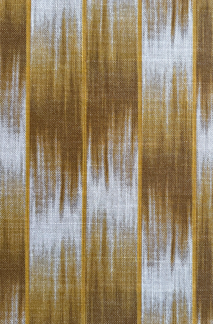 Mantel Resinado Biarritz Jaune