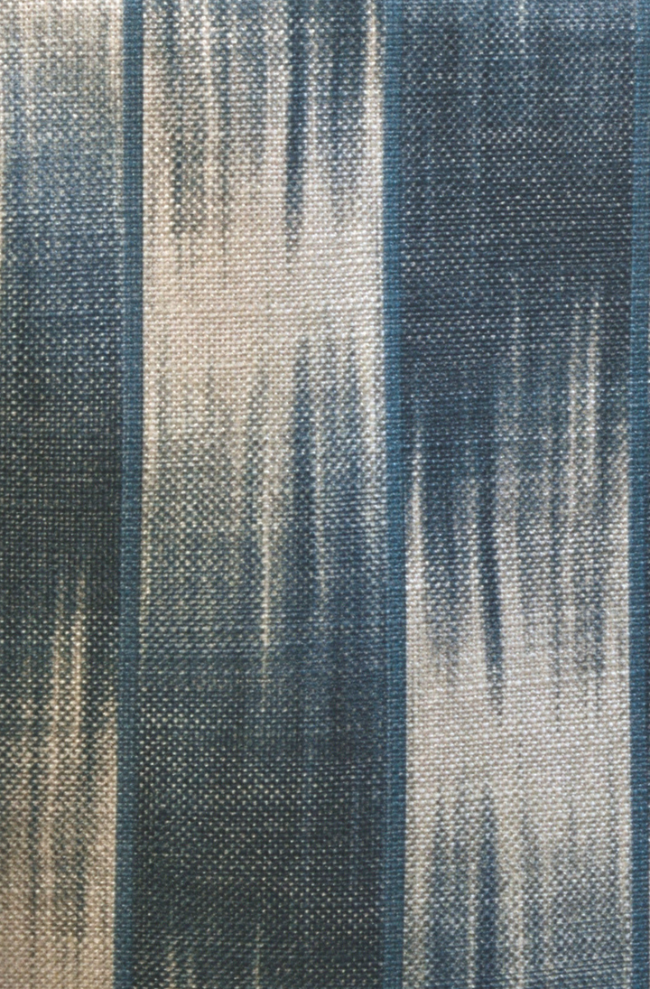 Mantel Resinado Biarritz Bleu