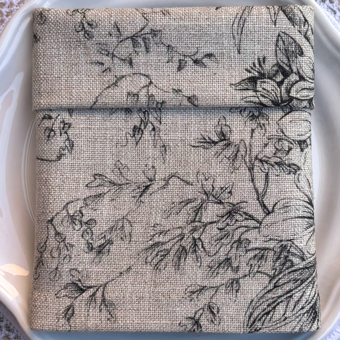 Saint Remy Linen Napkin