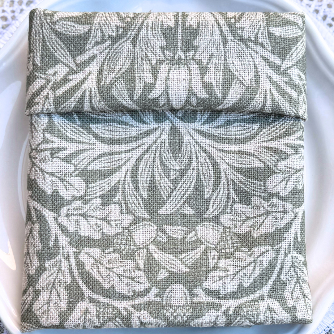 Saint Remy Linen Napkin