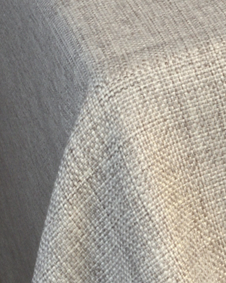 Kairo Dark Stone Tablecloth