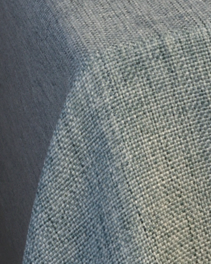 Mantel Kairo Verde Agua