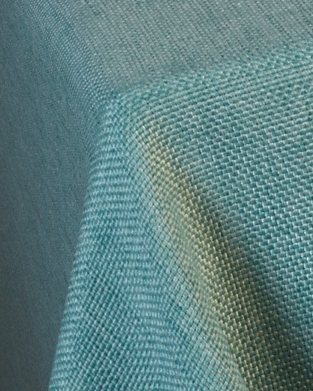 Mantel Kairo Turquesa