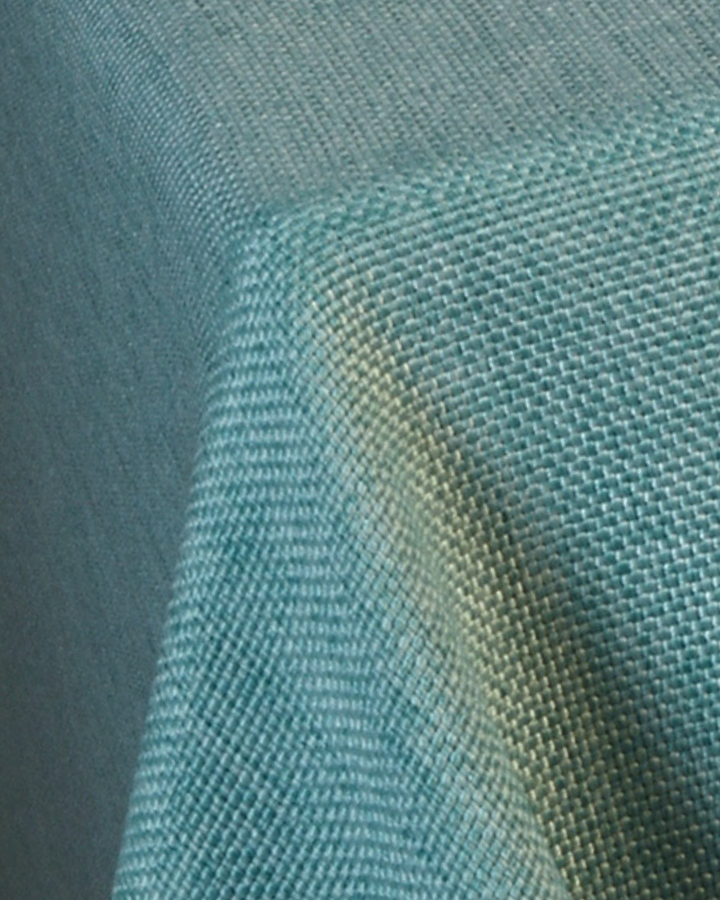 Mantel Kairo Turquesa