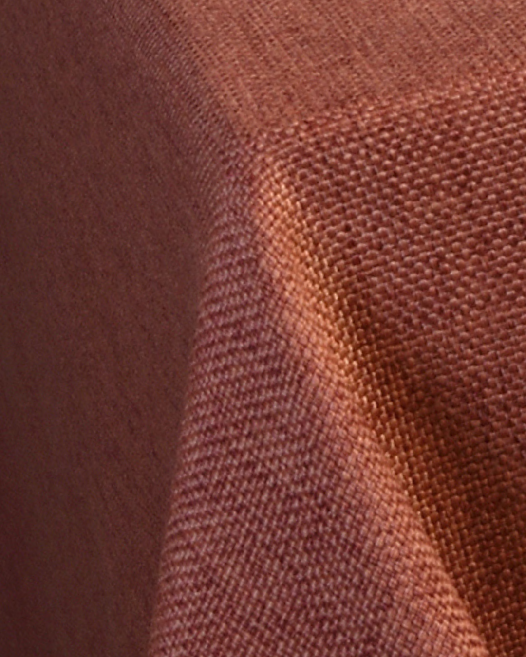 Kairo Orange Tablecloth