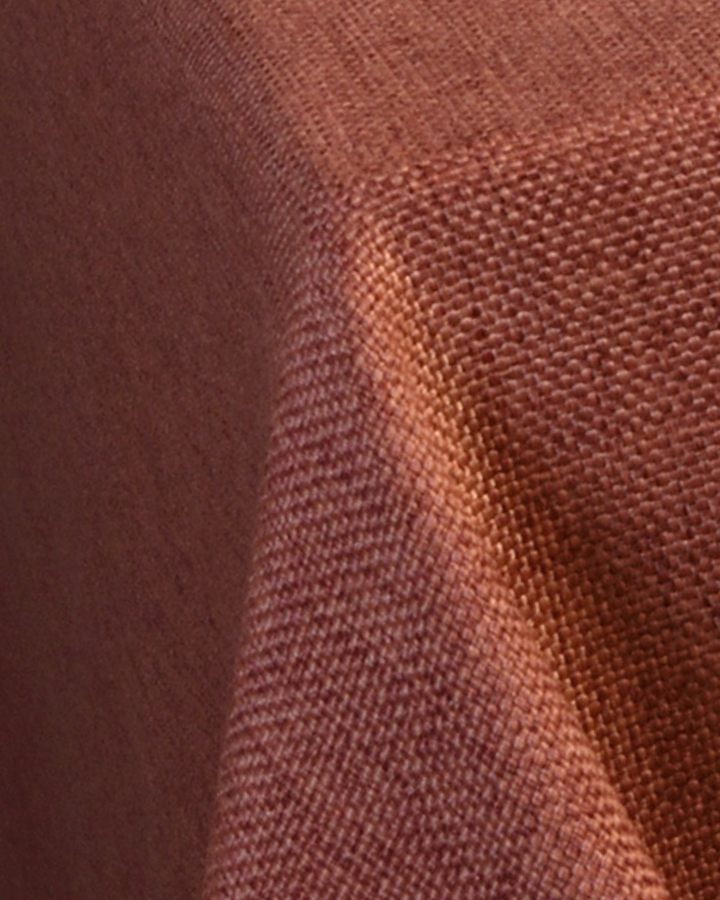 Kairo Orange Tablecloth