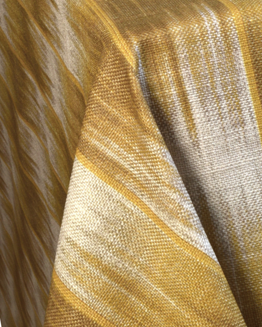 Mantel Resinado Biarritz Jaune