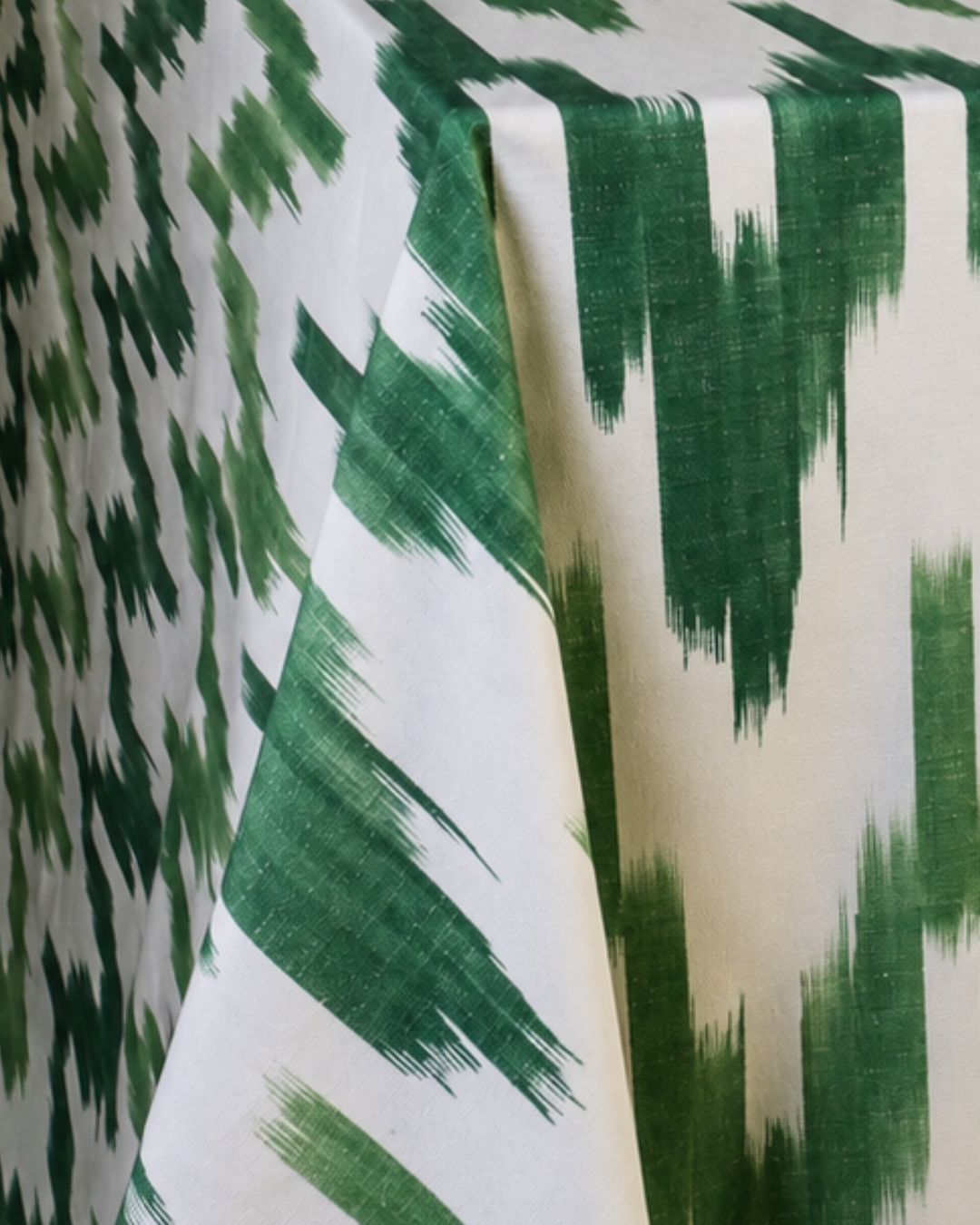Mantel Estampado Vert Provence