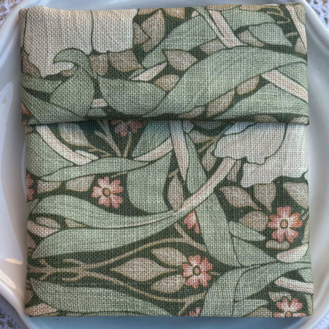 Saint Remy Linen Napkin
