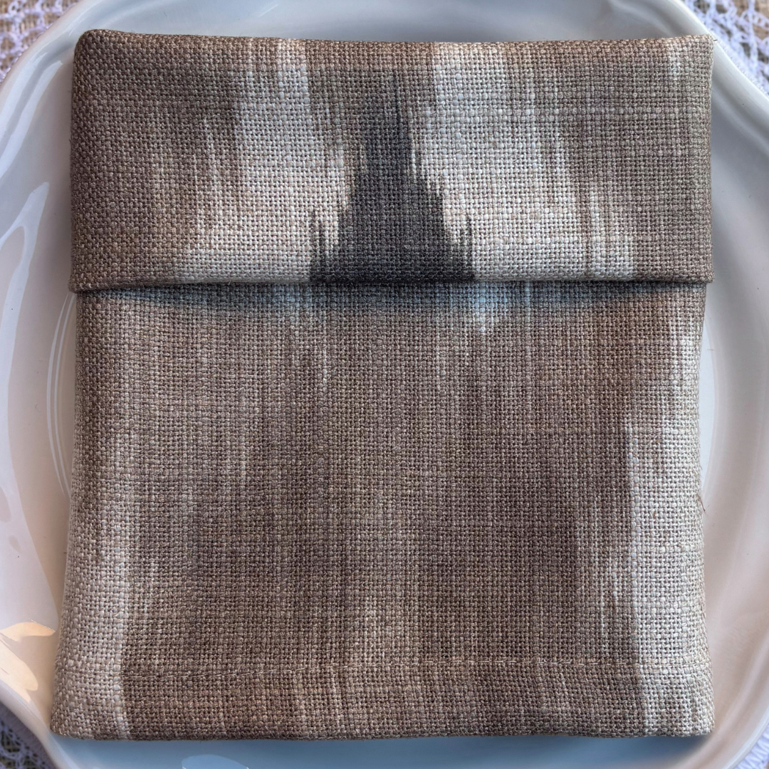 Saint Remy Linen Napkin