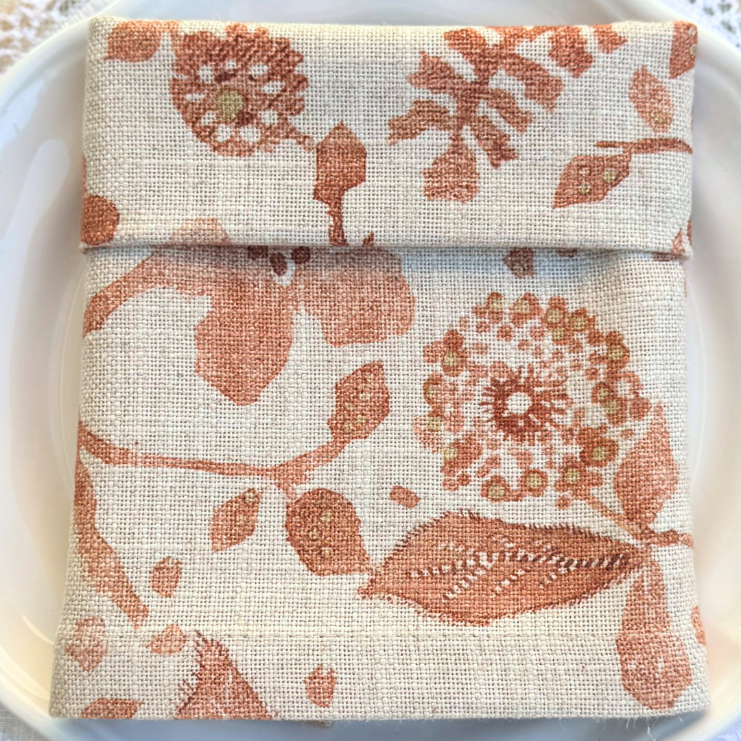 Saint Remy Linen Napkin