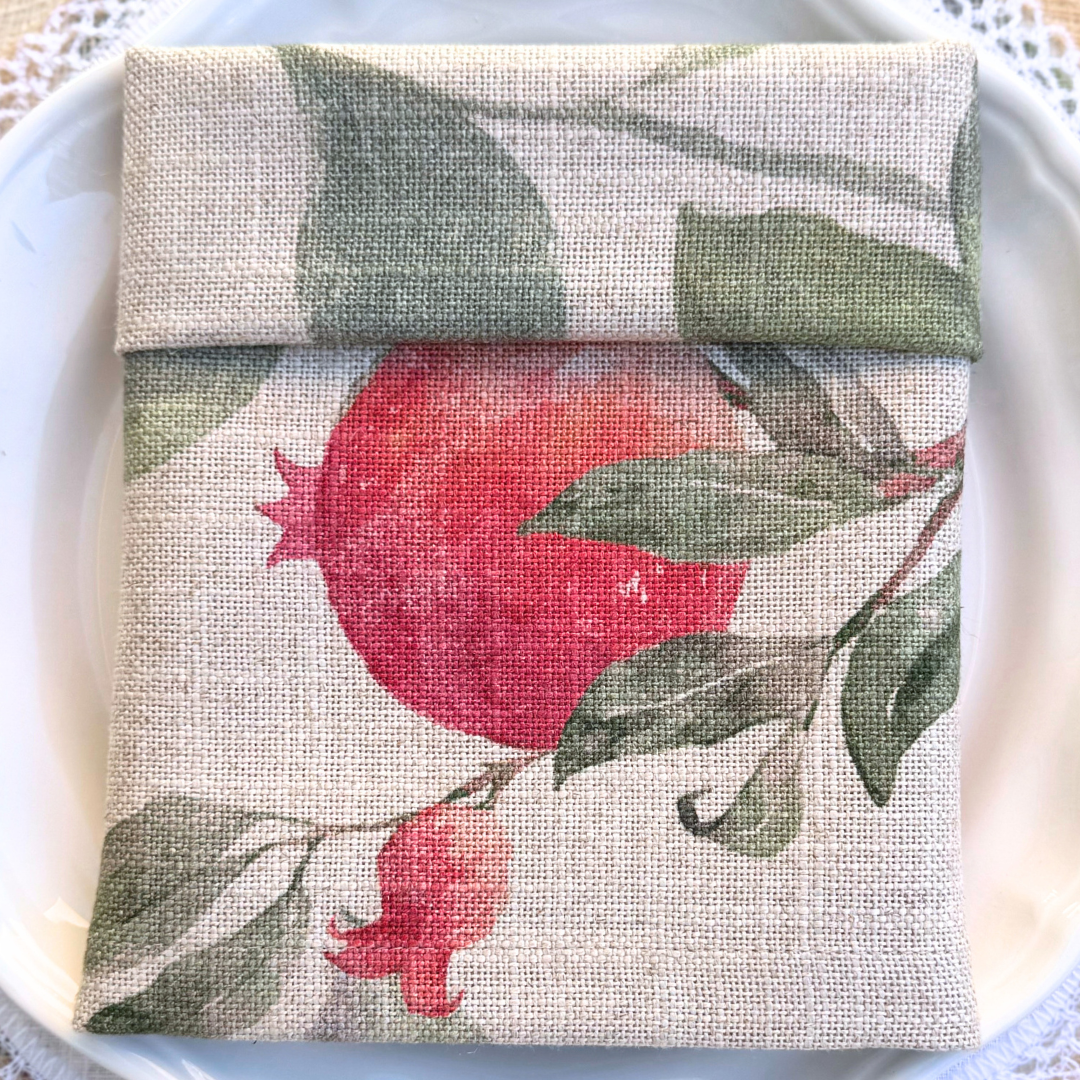 Saint Remy Linen Napkin