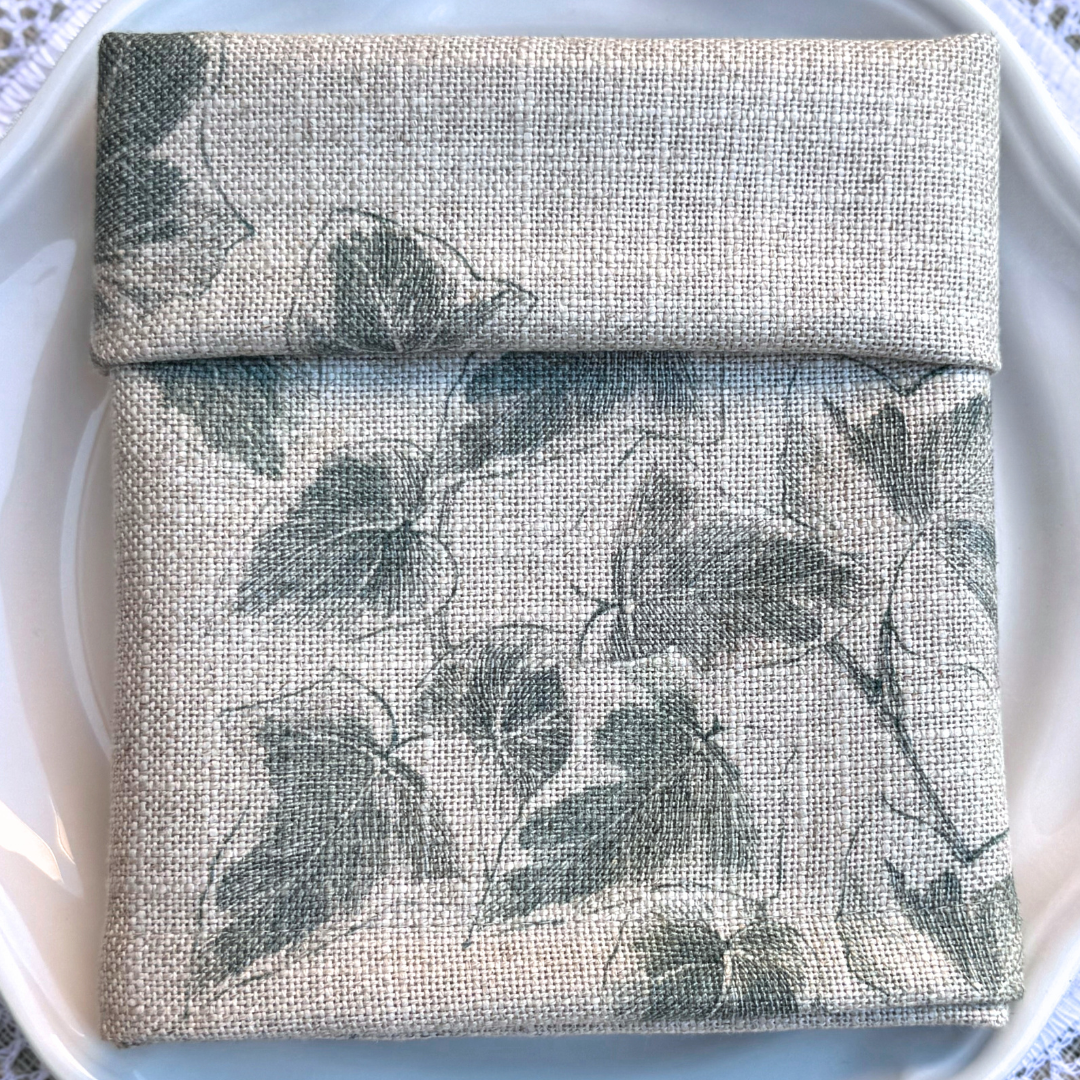 Saint Remy Linen Napkin