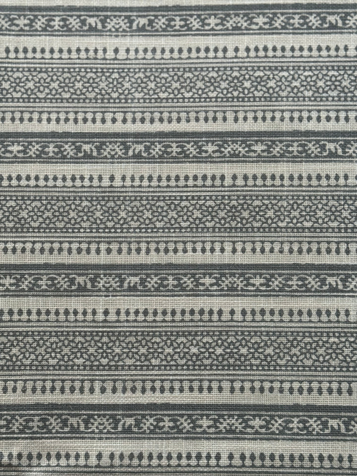 Mantel Resinado Normandie Light Grey