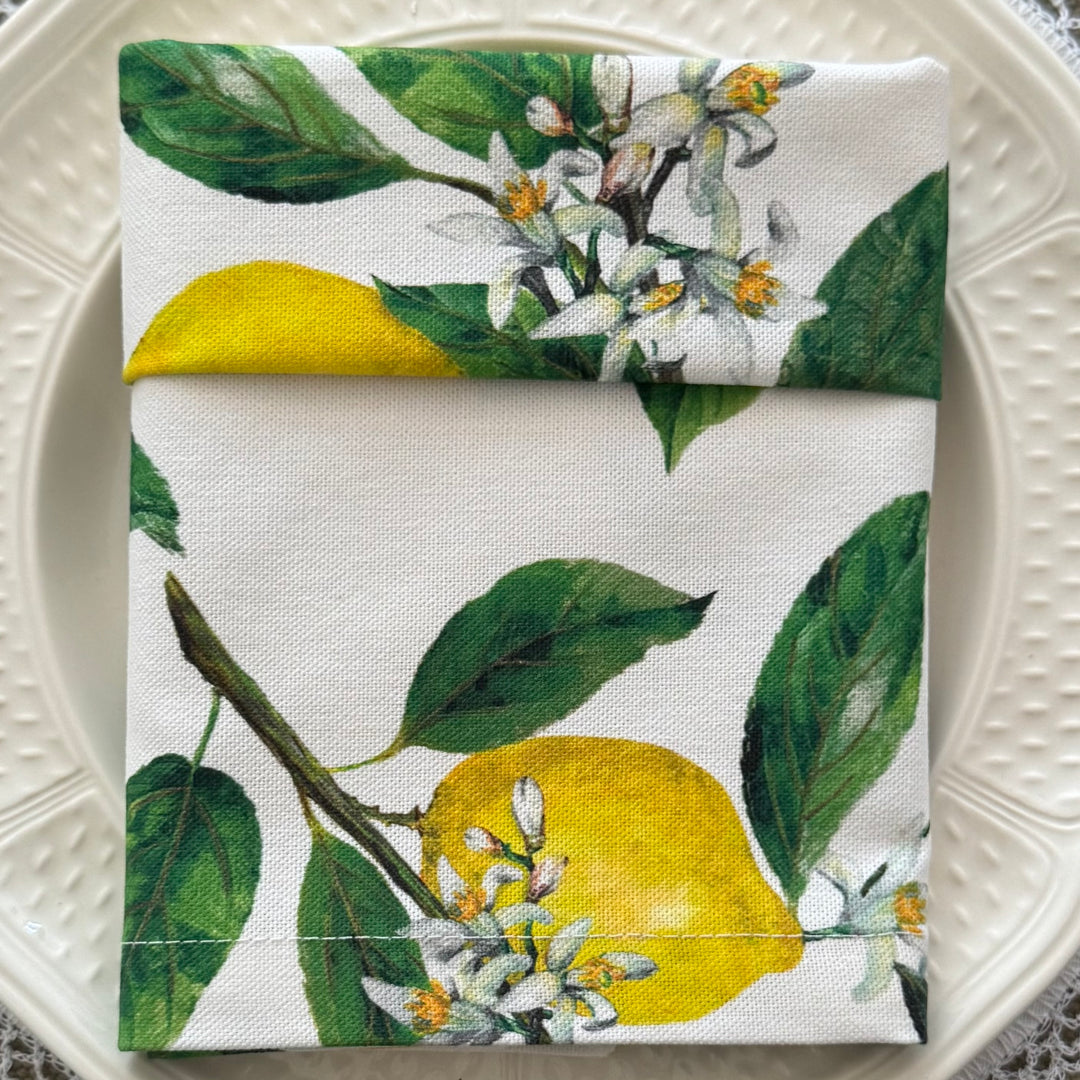 Servilleta de Algodón Limonade