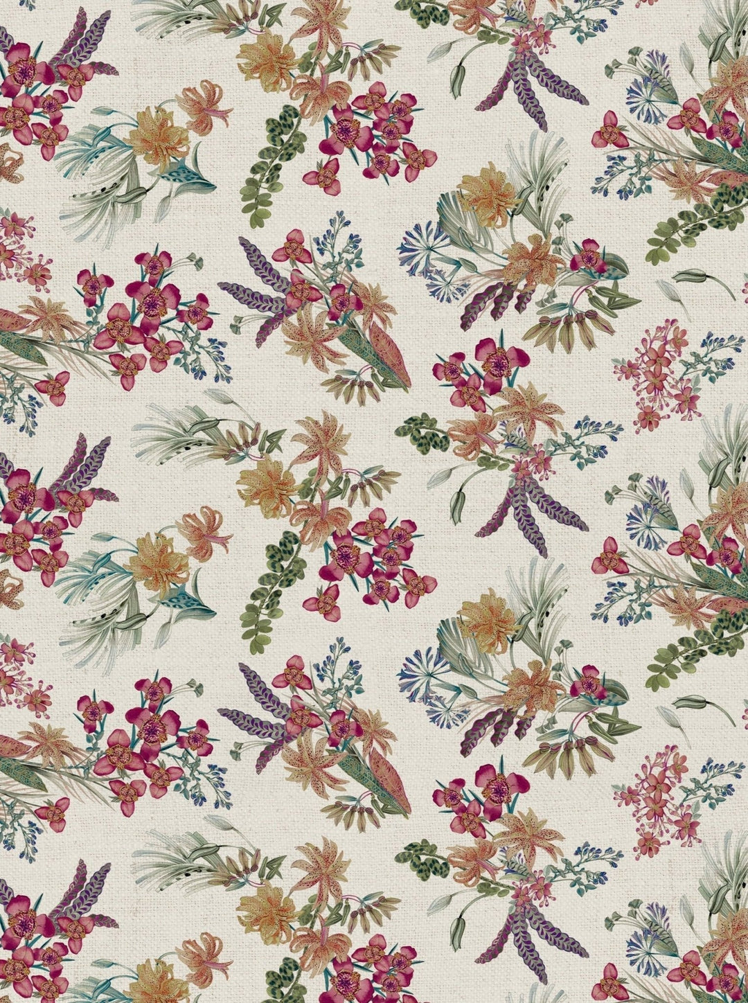 'LAKE' TABLECLOTH