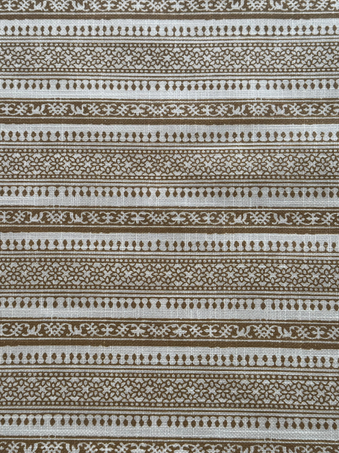 Mantel Resinado Normandie Gold