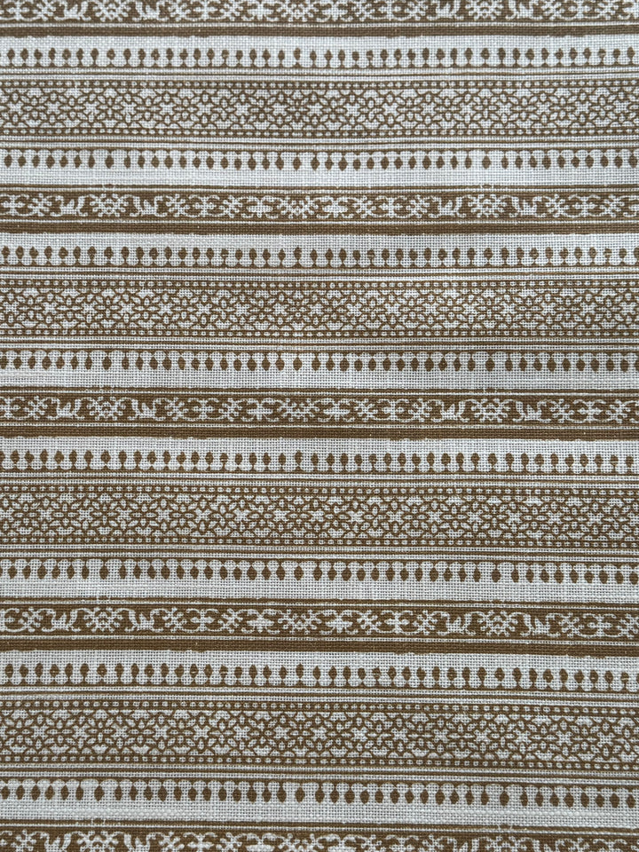 Mantel Resinado Normandie Gold