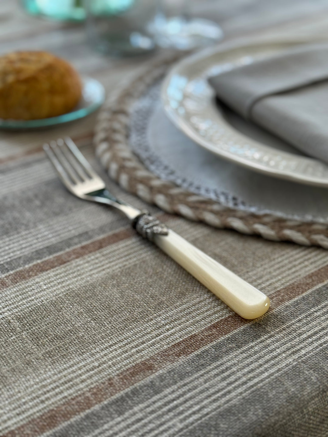 Mantel Estampado Harmonie