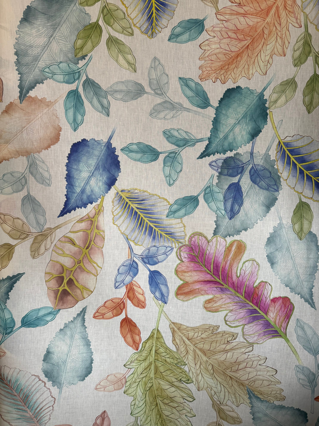 Nappe enduite Amalfi