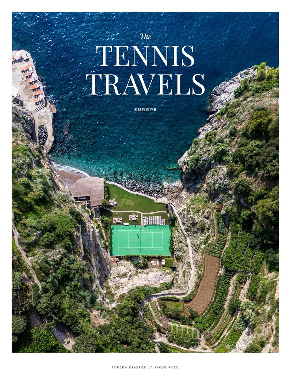 The Tennis Travels