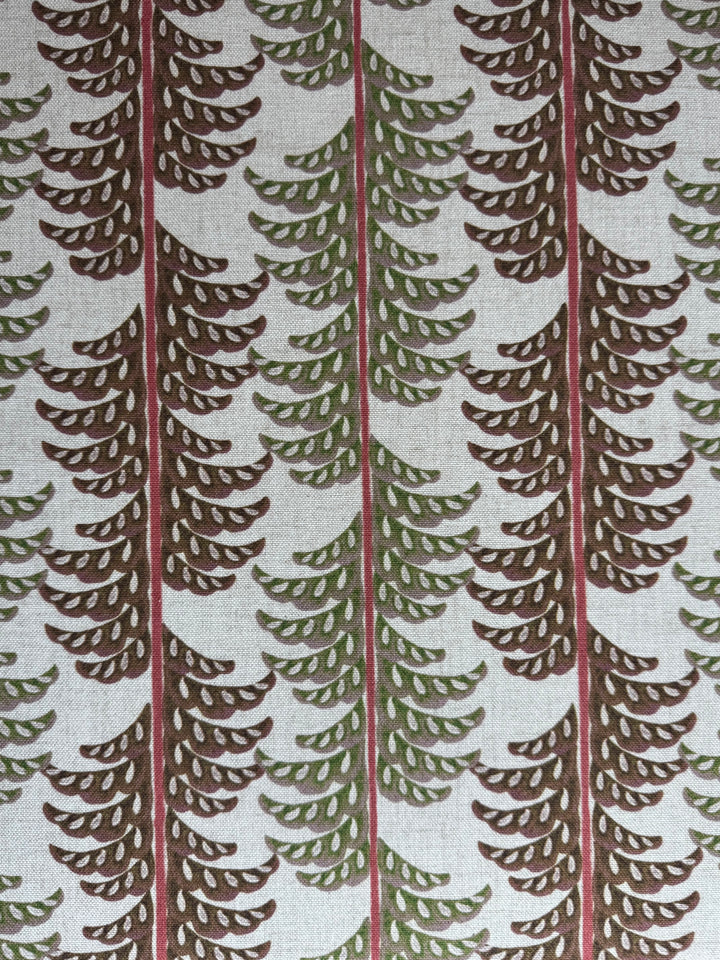 Mantel Estampado Bósforo